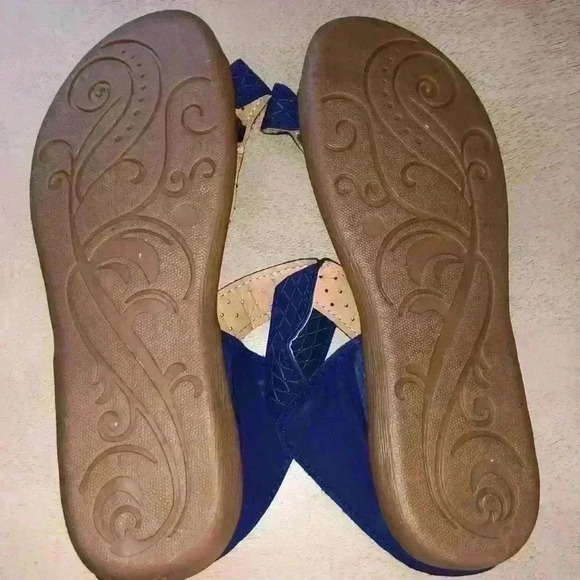 sandals for summer size 6 - Picture 6 of 10